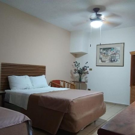Hotel El Dorado Sabinas Εξωτερικό φωτογραφία