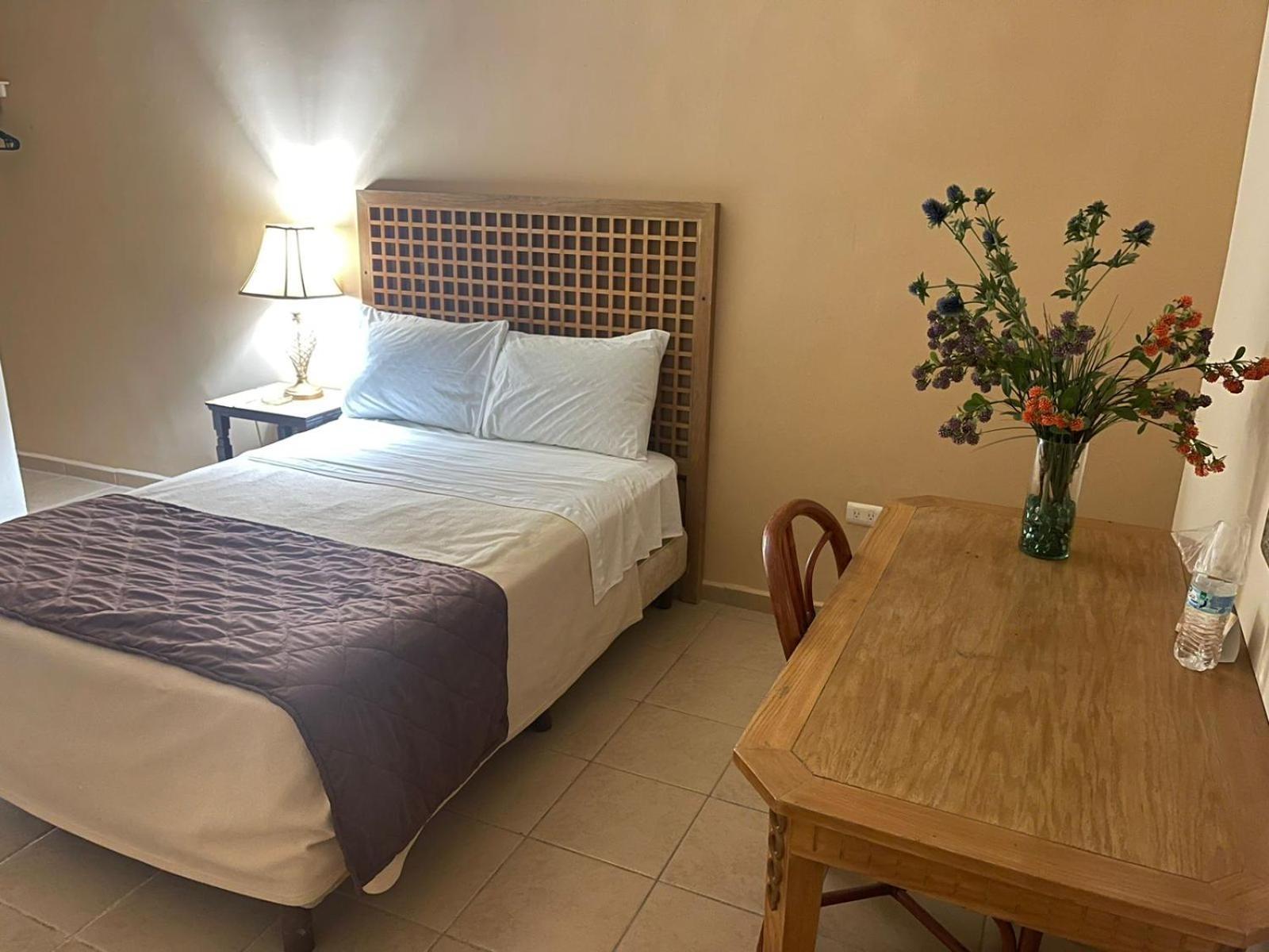 Hotel El Dorado Sabinas Εξωτερικό φωτογραφία