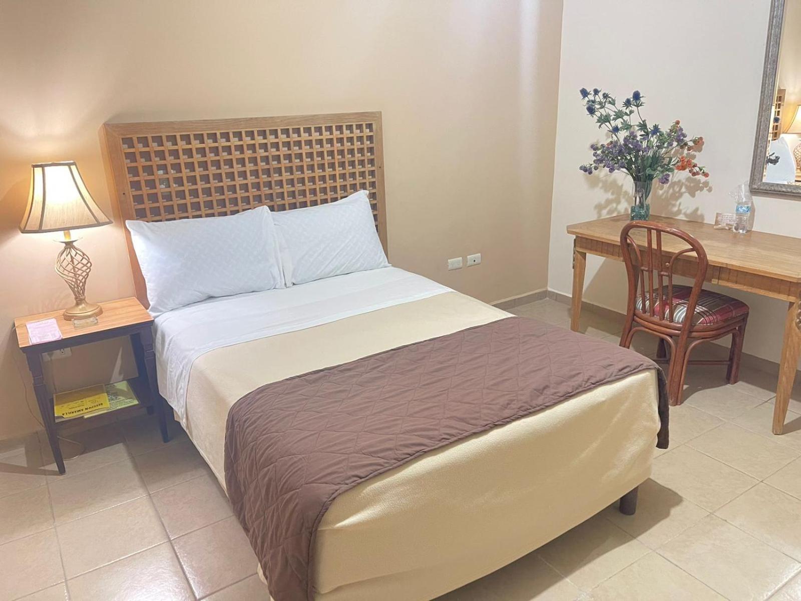 Hotel El Dorado Sabinas Εξωτερικό φωτογραφία