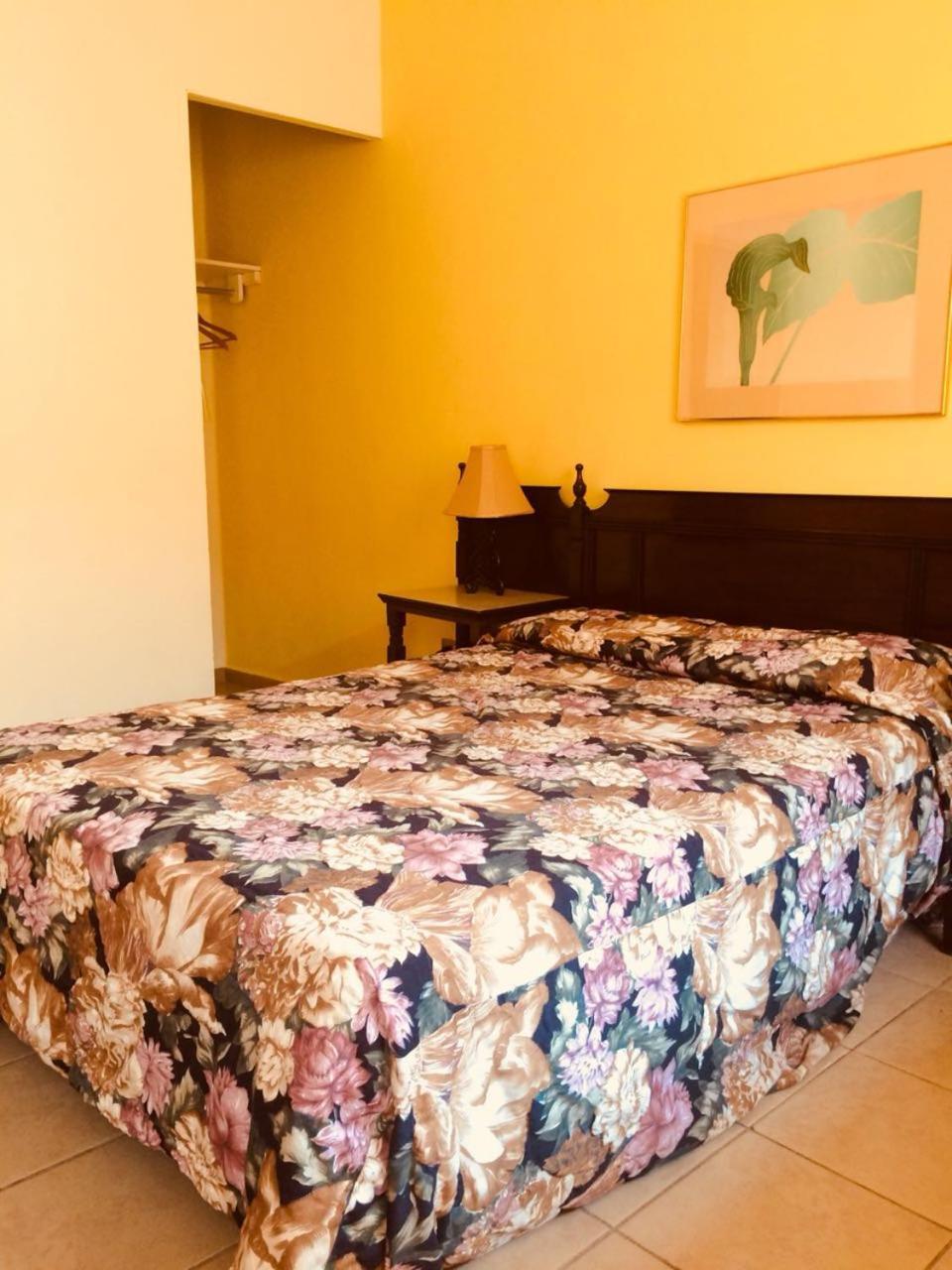 Hotel El Dorado Sabinas Εξωτερικό φωτογραφία