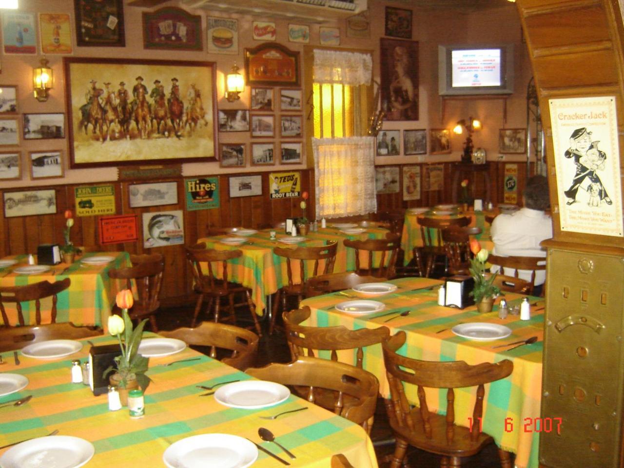 Hotel El Dorado Sabinas Εξωτερικό φωτογραφία