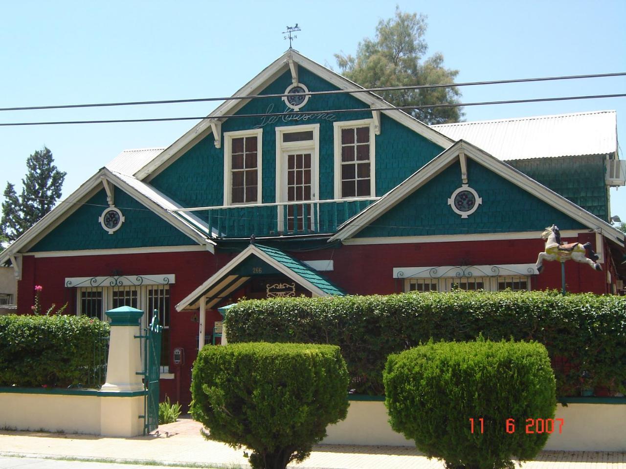 Hotel El Dorado Sabinas Εξωτερικό φωτογραφία